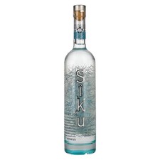 Sïku Glacier Ice Vodka 40%