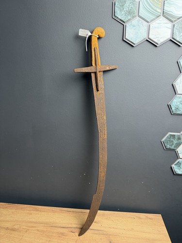 Antique saber from ivan - antique,