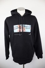 CARHARTT FELPA MAGLIA UOMO TG