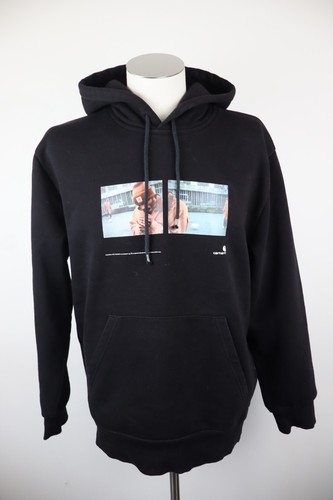 Carhartt felpa maglia - carhartt, tg