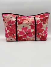 Borsa Avon stampa papavero