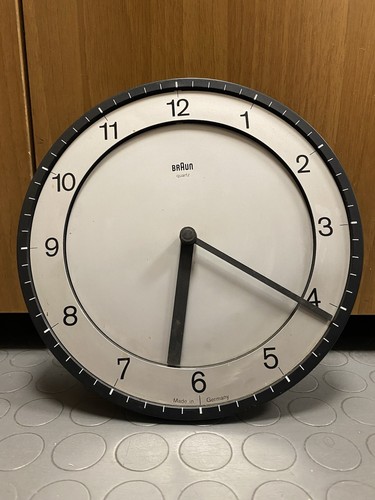 Orologio braun type - 🔺orologio,