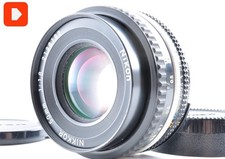 Nikon NIKKOR Ai-s Ais 50mm