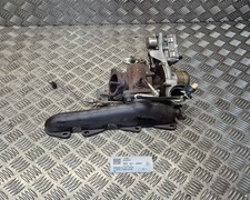 Caricabatteria Turbo Mercedes