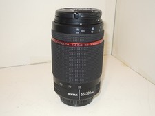 Pentax K-Mount HD Pentax-DA