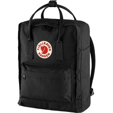 Fjallraven Kanken zaino