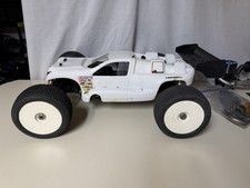 MUGEN SEKI MBX6T 1/8 Rullo