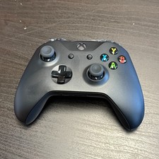 Official Microsoft Xbox One