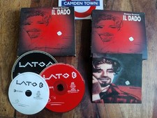 Daniele Silvestri - Il Dado