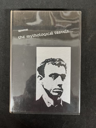 The mythological travels - mythological, by