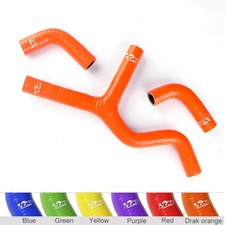 Kit tubi radiatore silicone
