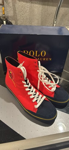 Polo ralph lauren solomon - polo,