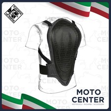 Protezione paraschiena tucano - protezione,