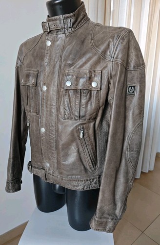 Belstaff gangster 1969 blouson - gangster,