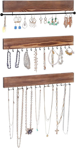 Porta gioielli parete set - gioielli, parete,