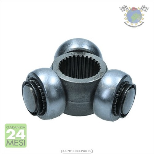 Tripode semiasse maxgear - tripode,