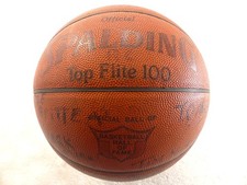Vintage 1970s Spalding