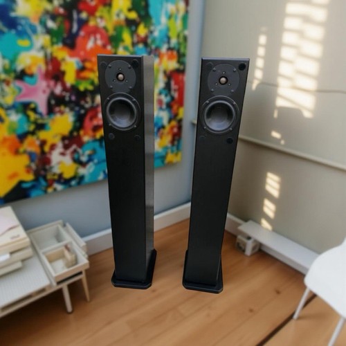 Totem acoustics arro black - acoustics, in