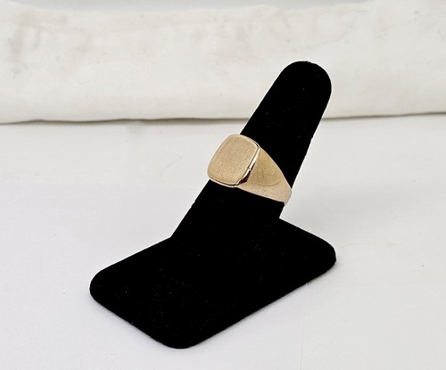 Anello vintage oro - vintage, in