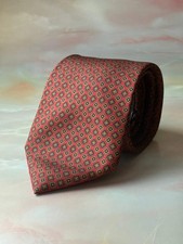 Cravatta Vintage E. Marinella