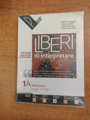 Liberi interpretare 1a - di,