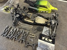TLR 1/10 22 3.0 2WD Buggy Kit