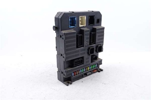 9663798480 bsi citroen c4 - ,