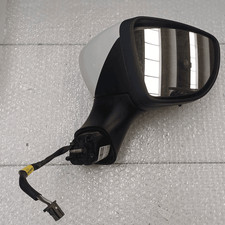 Retrovisore est. regolaz