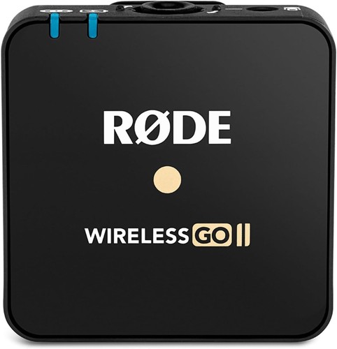 Rode wireless tx - ii,