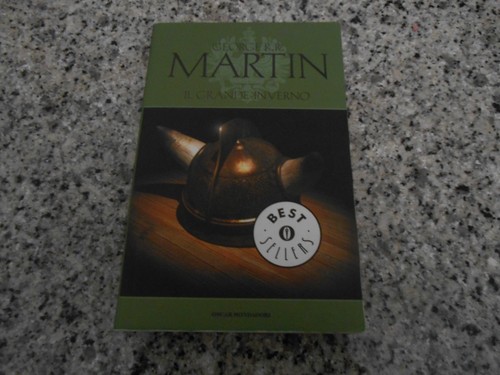 George martin il - george,