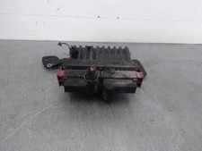 centralina aria condizionata