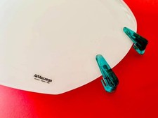 🔴 LAMPADA muro VINTAGE XXL