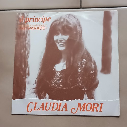 Sigla claudia mori - sigla, mori-il