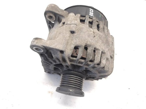 Alternator generator renault - alternator,