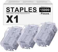 ** NUOVE cartucce per