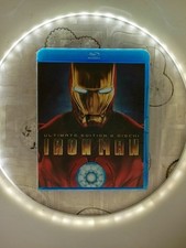 Iron Man 1 ROBERT DOWNEY JR