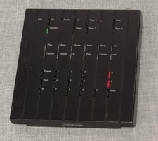 Meridian 209 Remoto Master