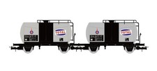Modellino treno modellismo