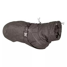 Hurtta Expedition Parka per Cani Isolato, Grigio, Taglia 8
