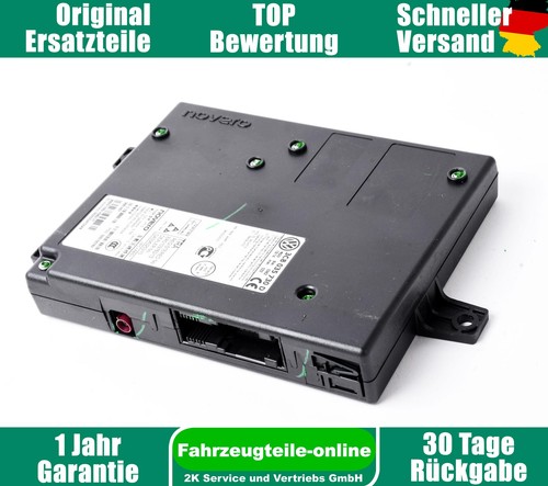 Centralina bluetooth passat - vw,