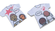 T-shirt Pharrell In My Mind