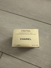 CHANEL Sublimage La Creme