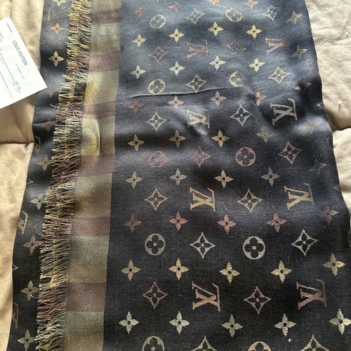 Sciarpa donna louis vuitton - louis,