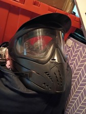 Maschera paintball