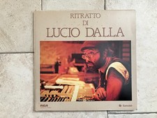 Lucio Dalla _ Ritratto Di _ 3