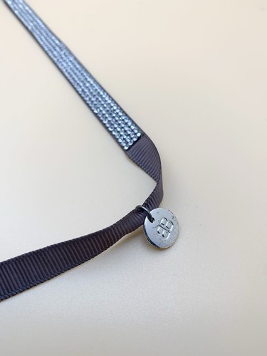 Collana girocollo boho - collana,
