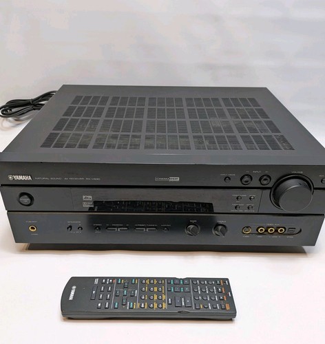 Yamaha 630 stereo - v-630,