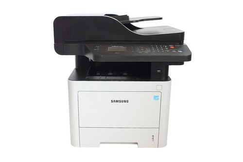 Samsung proxpress m3870fw - proxpress, sl-m3870fw