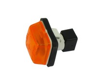 Freccia Laterale per Lancia