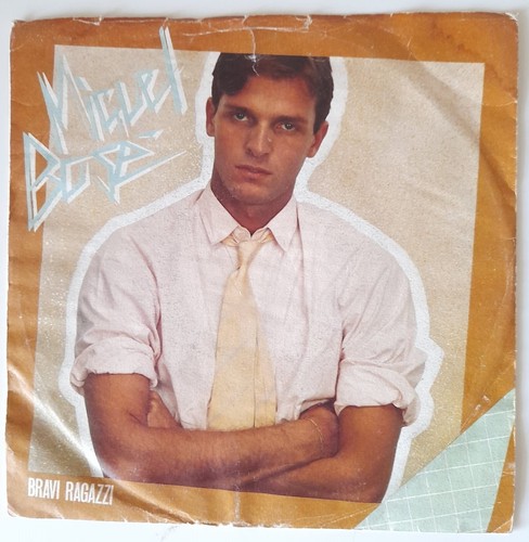 Giri vinile miguel bose - vinile,